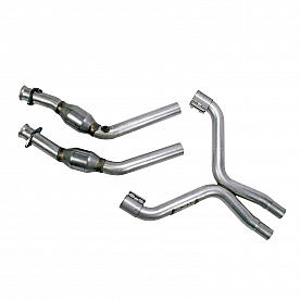 BBK Performance Exhaust X-Pipe - 1814