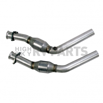 BBK Performance Exhaust X-Pipe - 1814-3