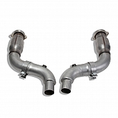 BBK Performance Exhaust Y-Pipe - 1816