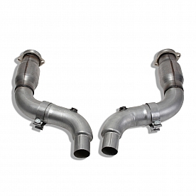 BBK Performance Exhaust Y-Pipe - 1816