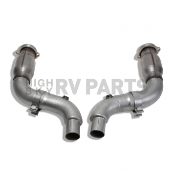 BBK Performance Exhaust Y-Pipe - 1816