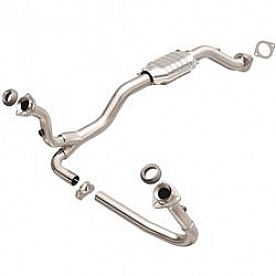Magnaflow Direct Fit 48 State Catalytic Converter - 23628