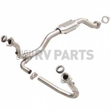 Magnaflow Direct Fit 48 State Catalytic Converter - 23628