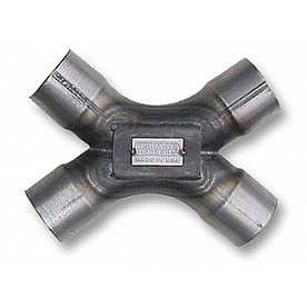 Hedman Hedders Exhaust X Pipe - 18820