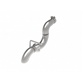 AFE Atlas DFP Exhaust System Kit - 49-38091