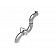 AFE Atlas DFP Exhaust System Kit - 49-38091