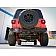 AFE Atlas DFP Exhaust System Kit - 49-38091