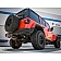 AFE Atlas DFP Exhaust System Kit - 49-38091