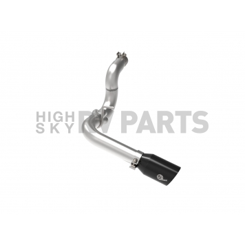 AFE Atlas DFP Exhaust System Kit - 49-38092-B