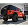 AFE Atlas DFP Exhaust System Kit - 49-38092-B
