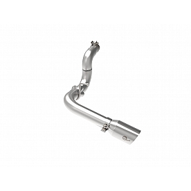 AFE Atlas DFP Exhaust System Kit - 49-38092-P