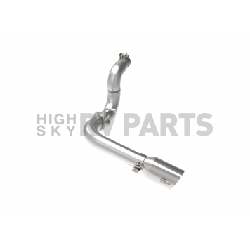 AFE Atlas DFP Exhaust System Kit - 49-38092-P
