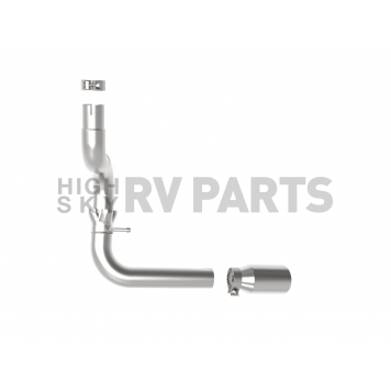 AFE Atlas DFP Exhaust System Kit - 49-38092-P-1