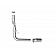 AFE Atlas DFP Exhaust System Kit - 49-38092-P