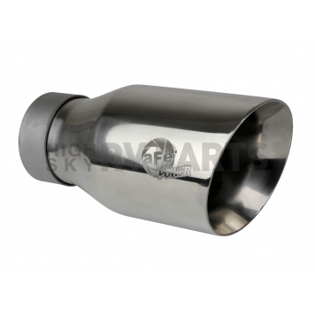 AFE Atlas DFP Exhaust System Kit - 49-38092-P-2