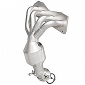 Magnaflow Direct Fit 48 State Catalytic Converter - 51800