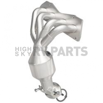 Magnaflow Direct Fit 48 State Catalytic Converter - 51800