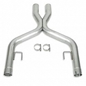 Hooker Headers Exhaust X Pipe - 16684HKR