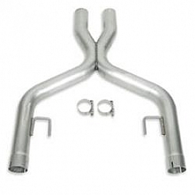 Hooker Headers Exhaust X Pipe - 16684HKR