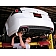Corsa Performance Exhaust Sport Cat Back System - 14950BLK