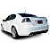 Corsa Performance Exhaust Sport Cat Back System - 14950BLK