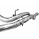 AFE Atlas DFP Exhaust System Kit - 49-42044-P