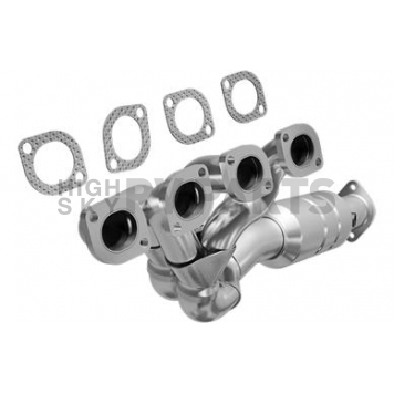 Magnaflow Direct Fit 48 State Catalytic Converter - 24194