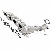 Magnaflow Direct Fit OEM Grade OBDII Catalytic Converter - 51615