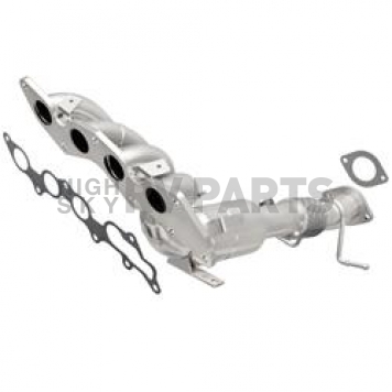 Magnaflow Direct Fit OEM Grade OBDII Catalytic Converter - 51615
