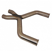 Ford Performance Exhaust X-Pipe - M-5251-MGTA