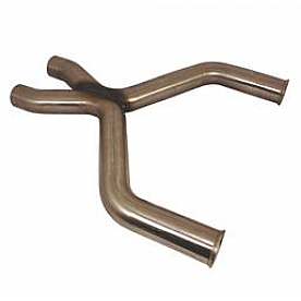 Ford Performance Exhaust X-Pipe - M-5251-MGTA