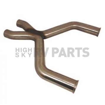 Ford Performance Exhaust X-Pipe - M-5251-MGTA