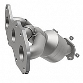 Magnaflow Direct Fit OEM Grade OBDII Catalytic Converter - 51820