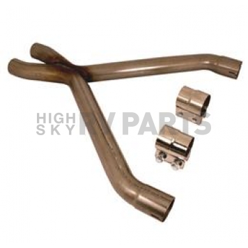 Ford Performance Exhaust X-Pipe - M-5251-MV6A