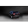 Corsa Performance Exhaust Sport Cat Back System - 14991BLK
