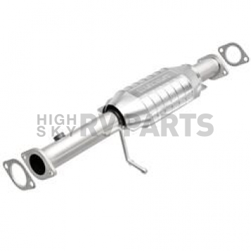 Magnaflow Direct Fit 48 State Catalytic Converter - 93143