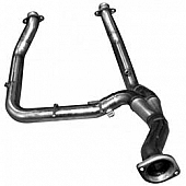 Kooks Headers Exhaust Y Pipe - 13613100