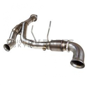 Kooks Headers Exhaust Y Pipe - 13613200