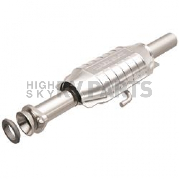 Magnaflow Direct Fit 48 State Catalytic Converter - 23454