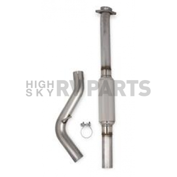 Hooker Headers Exhaust Mid-Pipe - 70504305-RHKR