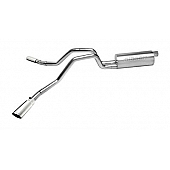 Gibson Exhaust Cat Back System - 65665