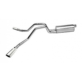 Gibson Exhaust Cat Back System - 65665
