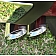 Corsa Performance Exhaust Sport Cat Back System - 14900BLK