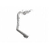 AFE Exhaust Apollo GT Axle-Back System - 49-43116-P