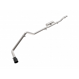 AFE Exhaust Rebel Cat-Back System - 49-43118-B