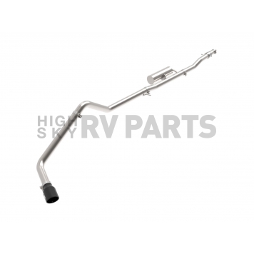 AFE Exhaust Rebel Cat-Back System - 49-43118-B