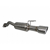 Injen Technology Exhaust Super SES Axle Back System - SES1579
