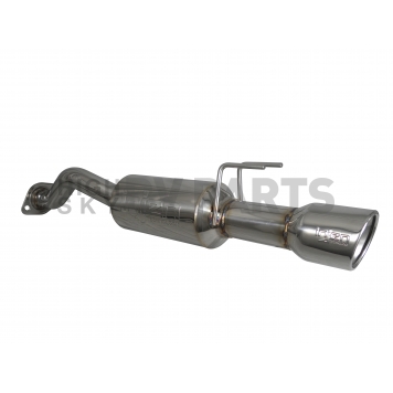 Injen Technology Exhaust Super SES Axle Back System - SES1579