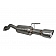 Injen Technology Exhaust Super SES Axle Back System - SES1579