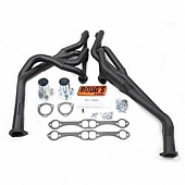Dougs Long Tube Exhaust Header - D376YB